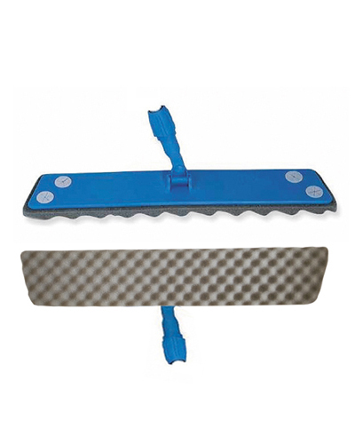 Soporte para Pao Atrapapolvo. Mopa Flotante 
