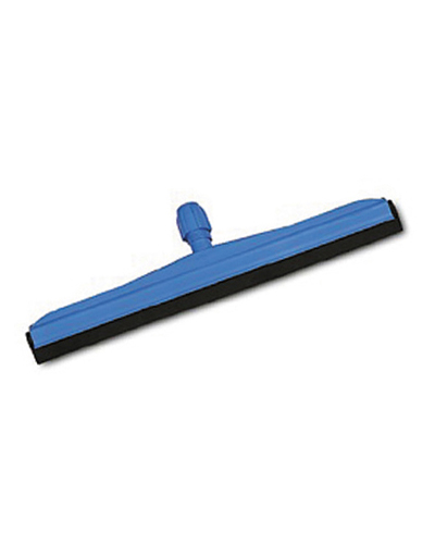Haragn Plstico Nylon. 45 cm. Goma doble negra.