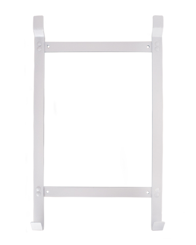 Soporte Pared para Contenedor Higinico 