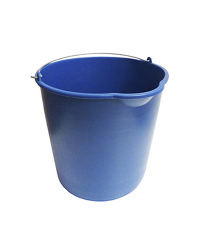 Cubo Redondo  ECO 12 litros sin escurridor