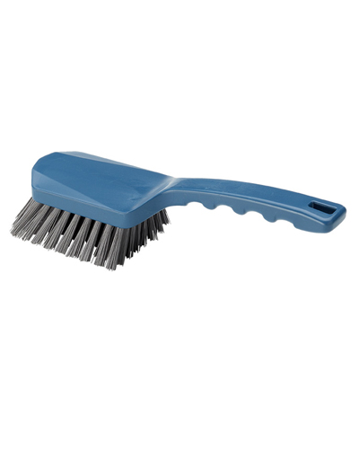 Cepillo Manual con mango corto *Detectable*.