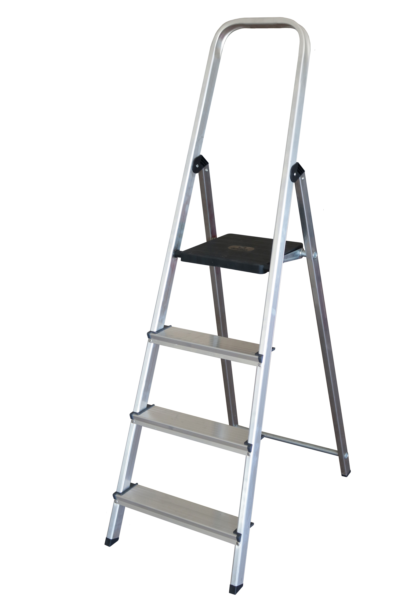 Escalera Tijera 4 peldaos KTL K-Office