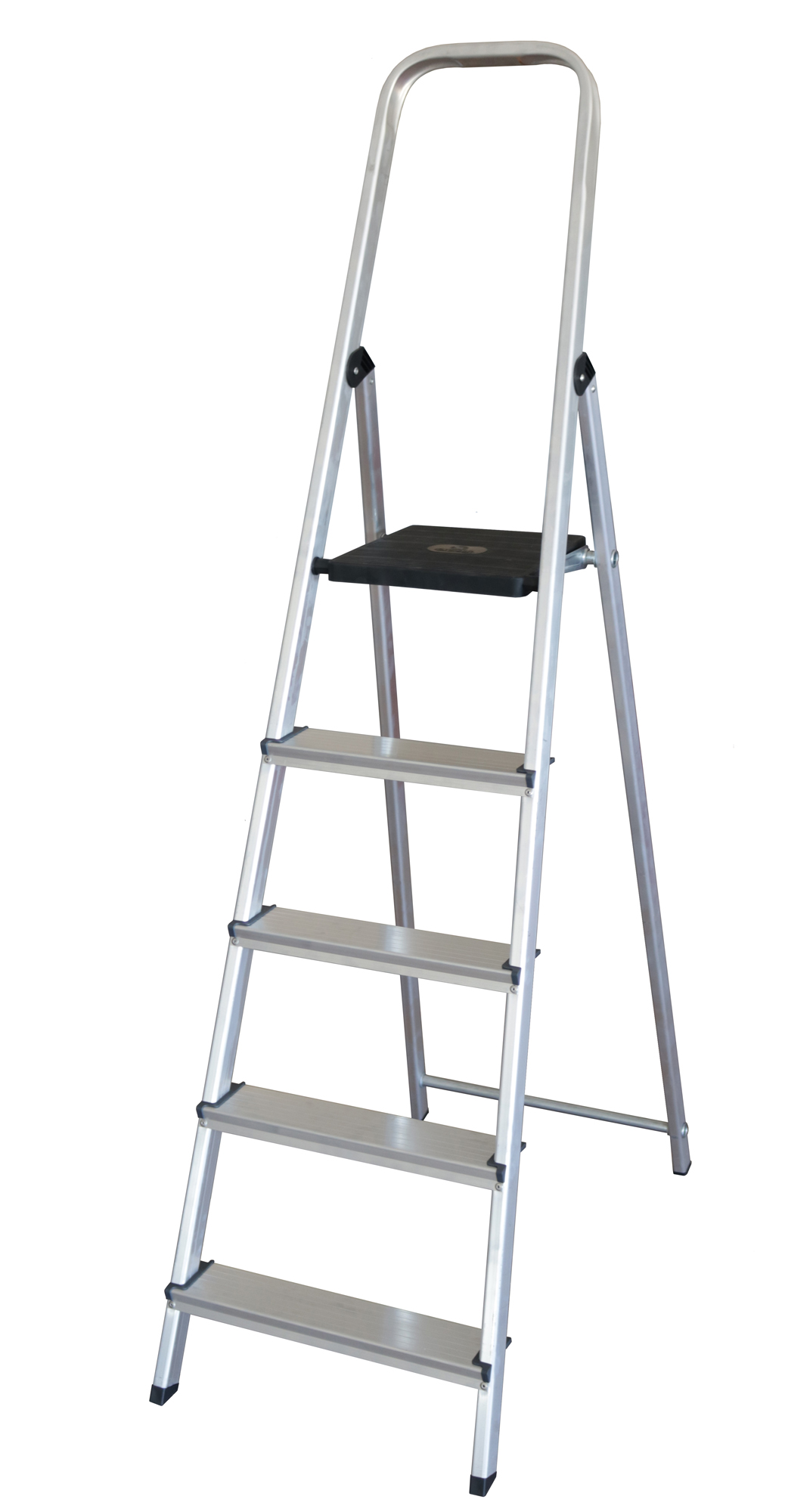 Escalera Tijera 5 peldaos KTL K-Office