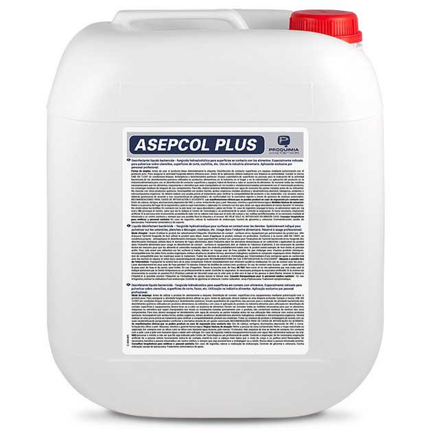 Asepcol Plus 