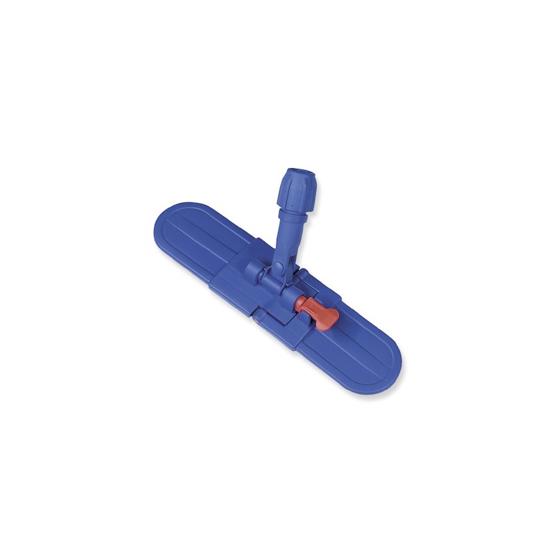 Ensamblaje TODOPLASTICO PLEGABLE Mopa EXPORT.