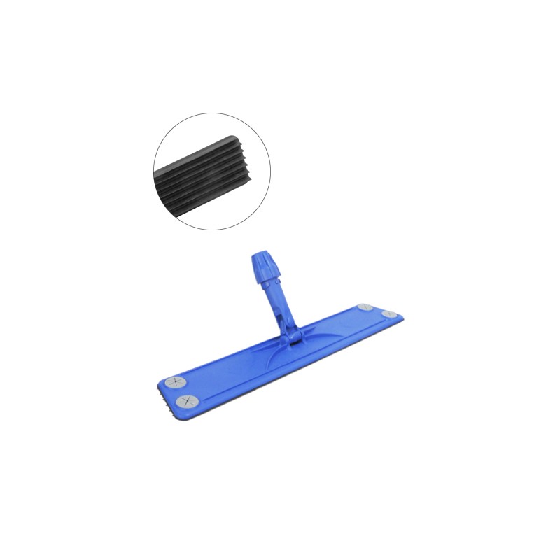 Soporte Lamas para Pao Atrapapolvo. Autoclavable 40cm